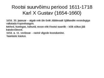 Põhjamaade ajalugu #182