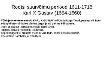 Põhjamaade ajalugu #184