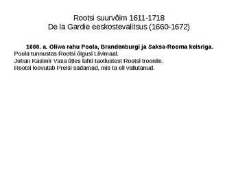 Põhjamaade ajalugu #187
