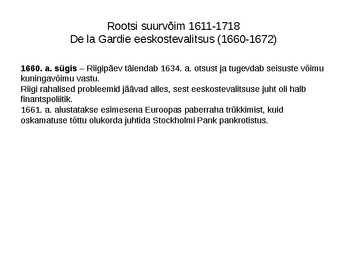 Põhjamaade ajalugu #189