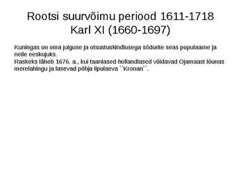 Põhjamaade ajalugu #195