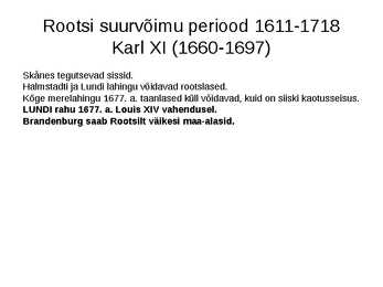 Põhjamaade ajalugu #196