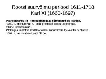 Põhjamaade ajalugu #197