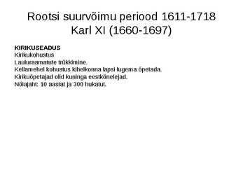 Põhjamaade ajalugu #204