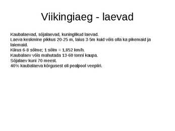 Põhjamaade ajalugu #53