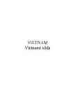 Vietnami sõda
