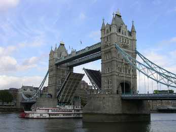 Tower Bridge #13