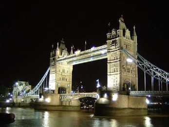 Tower Bridge #14