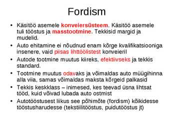 Tööstus #2
