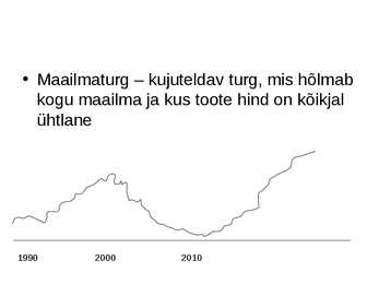Globaliseerumine #4