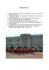 London ceremonial and tradition #2