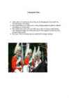 London ceremonial and tradition #3