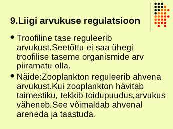 Ahven ehk harilik ahven #9