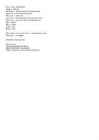 Reported Speech #2