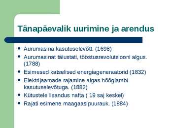 Energia tarbimine #10