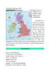 Countrystudy Summary #2