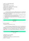 Countrystudy Summary #10