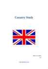 Countrystudy Summary