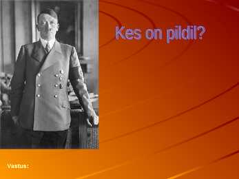 Kuldvillak #16