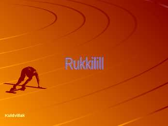 Kuldvillak #19