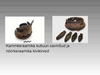 Kiviaeg #23