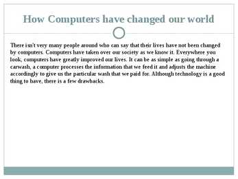 Computer #6