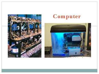 Computer