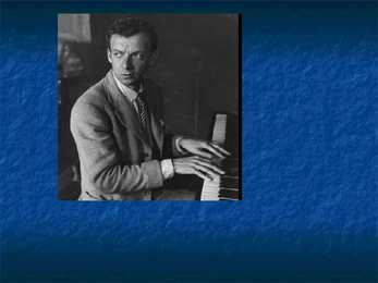 Edward Benjamin Britten #5