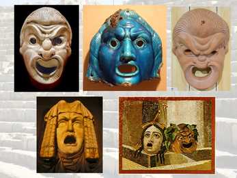 Kreeka teater #20