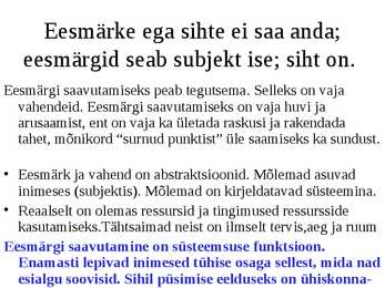 Õppimine #53
