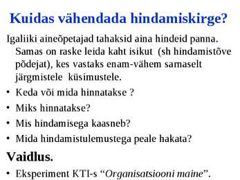 Õppimine #61
