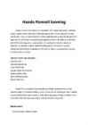 Hando Runnel