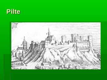 Toompea saarlava #5