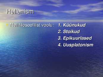 Jostein Gaarder-Sofie maailm-esitlus #14