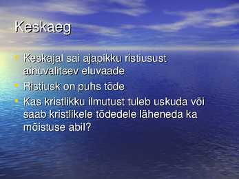 Jostein Gaarder-Sofie maailm-esitlus #16