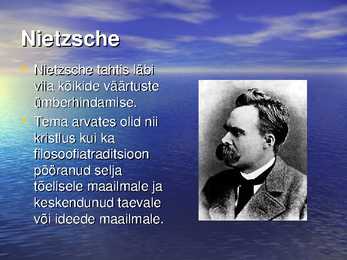Jostein Gaarder-Sofie maailm-esitlus #32