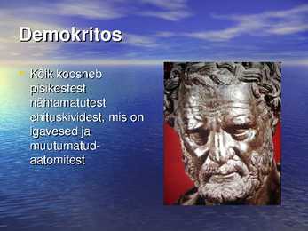 Jostein Gaarder-Sofie maailm-esitlus #10