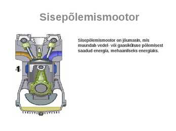 Mootor