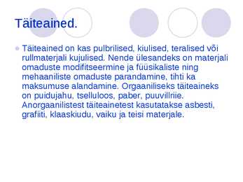 Plastmass #3