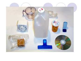 Plastmass #5