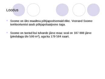 Soome Vabariik #3