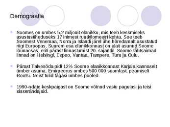 Soome Vabariik #6