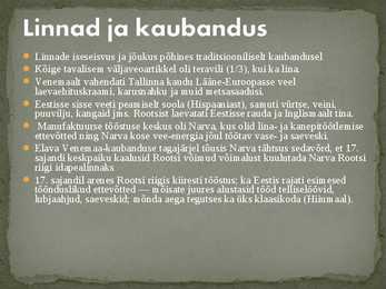 Rootsi Aeg Eestis #13