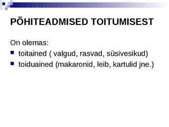 Kehatüübid #15
