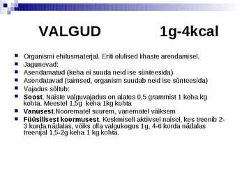 Kehatüübid #16