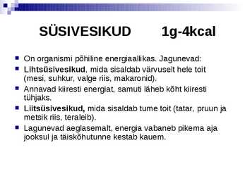 Kehatüübid #19