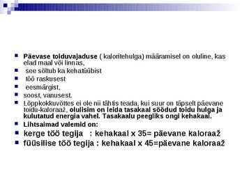 Kehatüübid #32