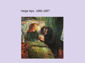 Edvard Munch #11