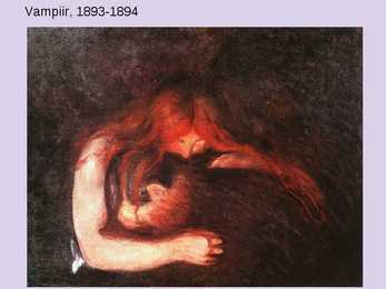 Edvard Munch #12