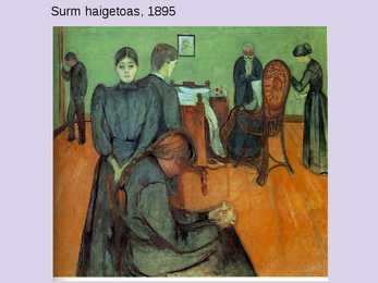 Edvard Munch #13